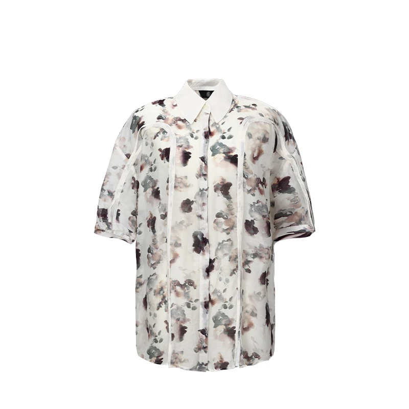 【小北专属】女式衬衫1403242041