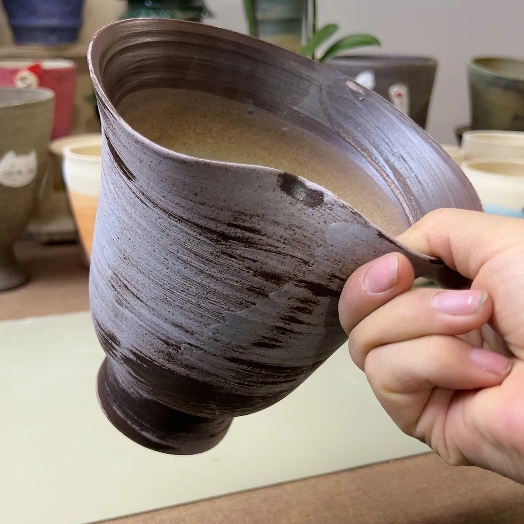 006景德镇陶瓷口13高17