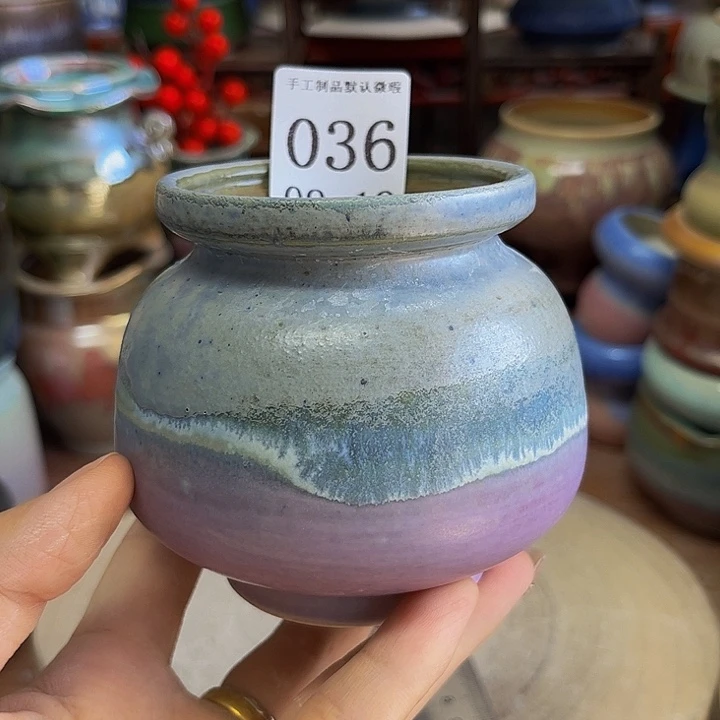 瓷片景德镇陶瓷手工制作