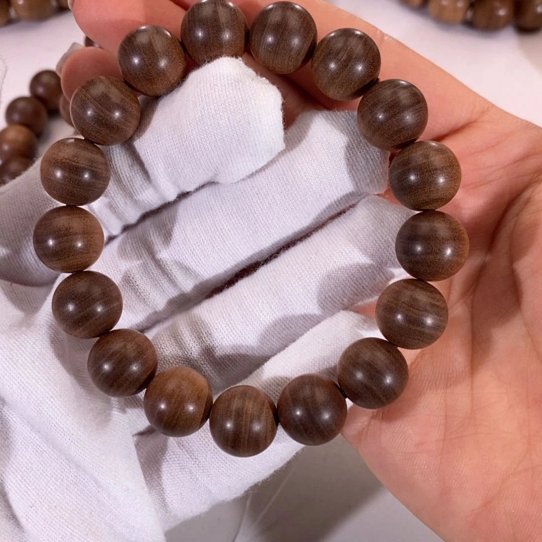 檀香木其他横纹黑肉顶老料台湾回流全品1.2大放漏专场