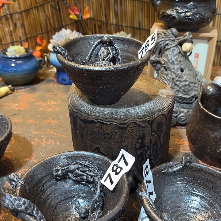 长*木村信弘柴烧保平