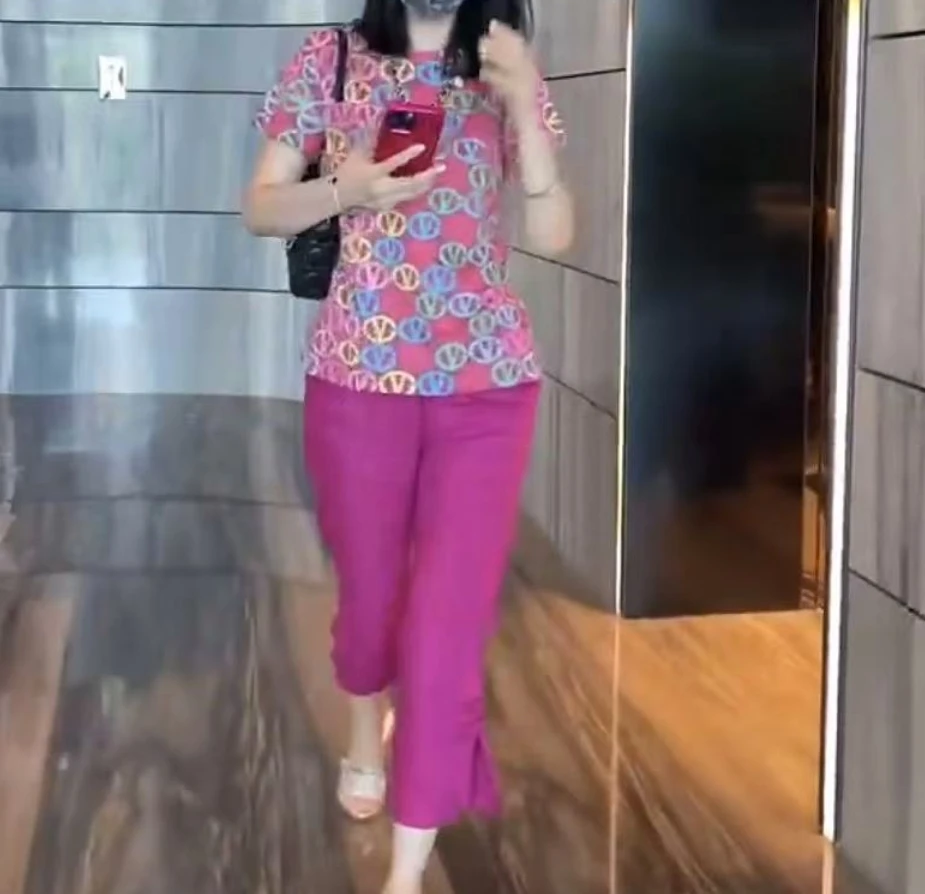 时尚潮流百搭精品女装zsx20216