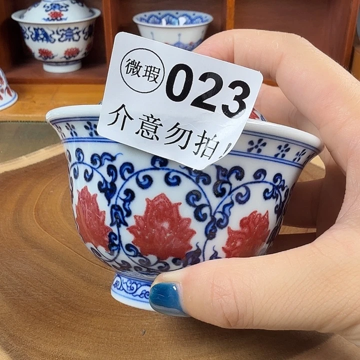 景德镇手工工艺制作