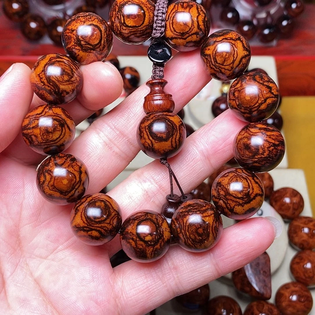 黄花梨/降香黄檀海南黄花梨