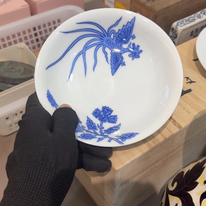 紫砂茶杯喜*非常美丽漂亮的物品
