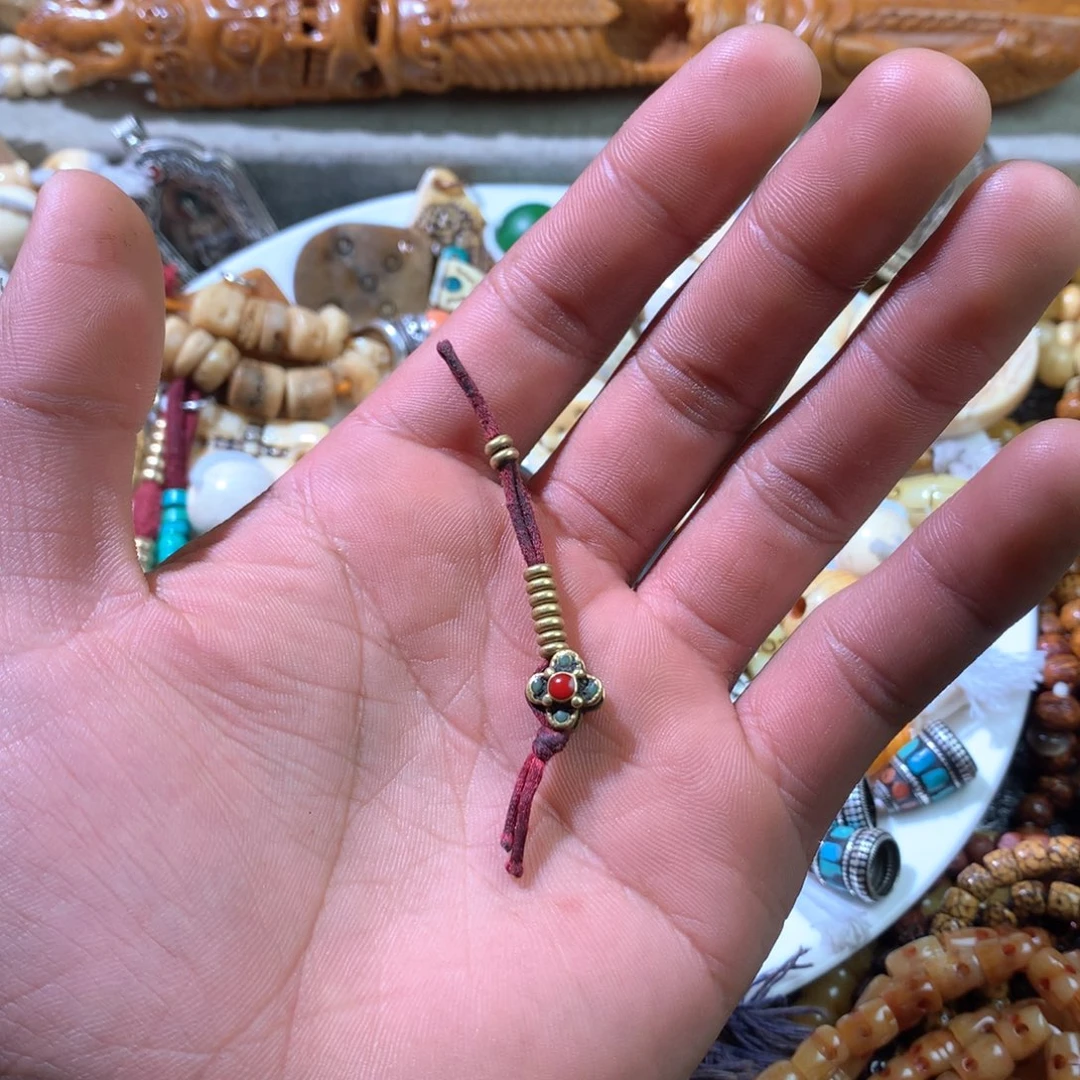 藏传工艺品和艺术