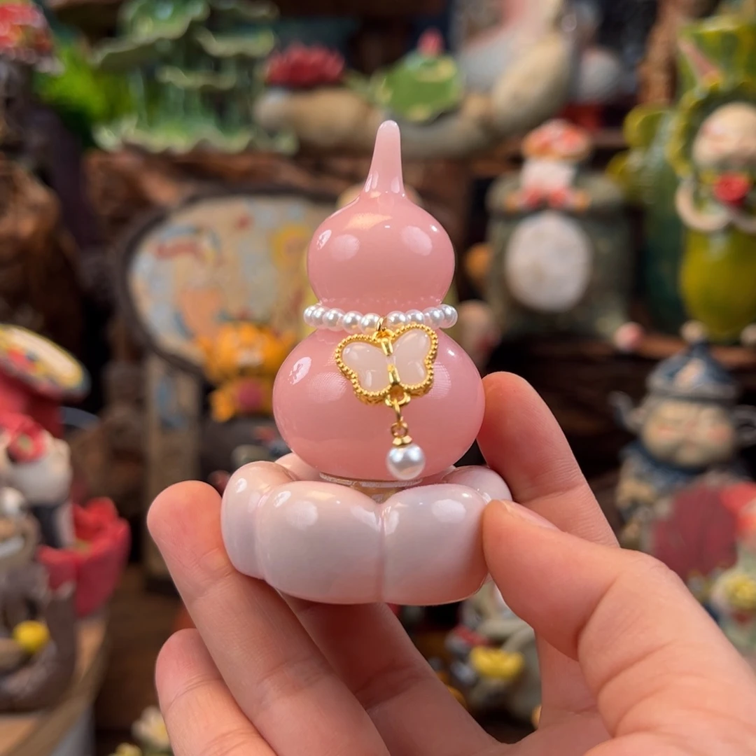 小镇青花每日有新品