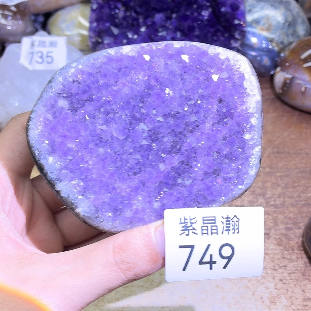 未镶嵌大型摆件（非配饰）水晶