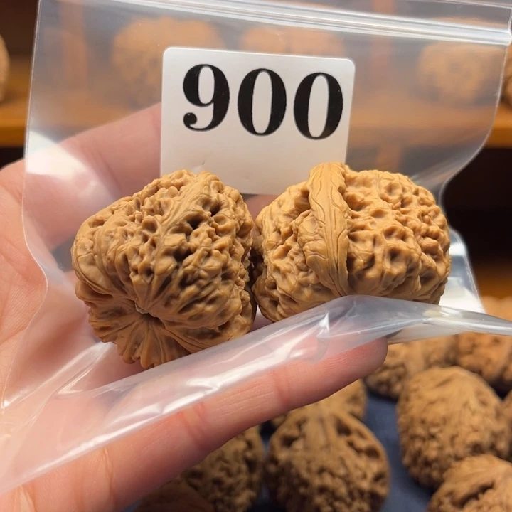 吊坠文玩核桃39尺南疆