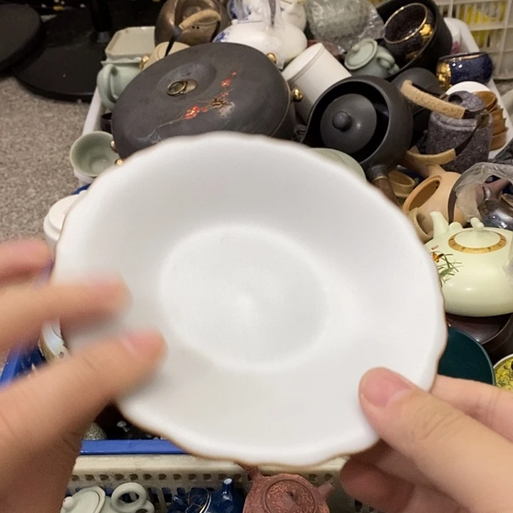 陶瓷艺术品及陶瓷制品