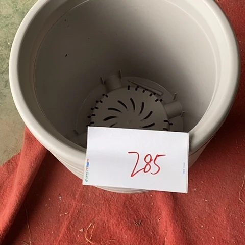 树脂编号285缺口