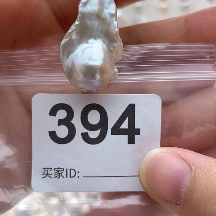 淡水珍珠未镶嵌天然珍珠。 漏 漏 漏