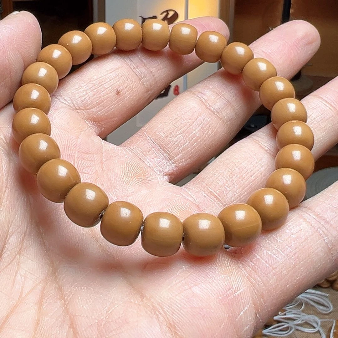 猴头核桃手串老鹰9