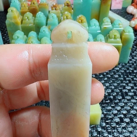 老挝石真真正正章