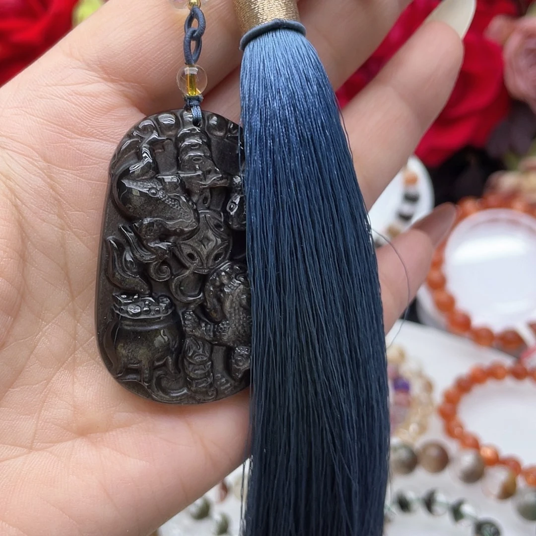 未镶嵌手链水晶天然手链