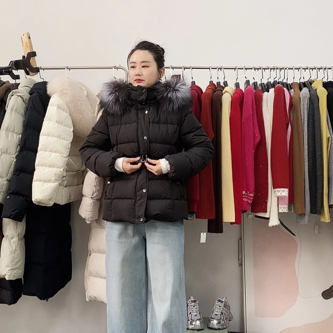 120-130斤以内29码加厚绒