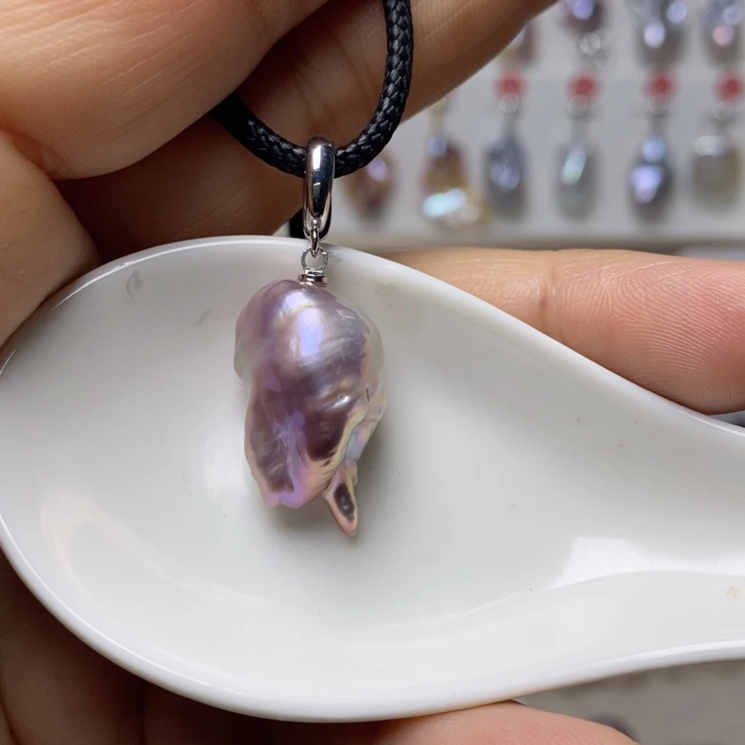 淡水珍珠其它未镶嵌