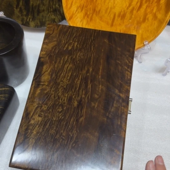 楠木首饰盒6556666444444444444