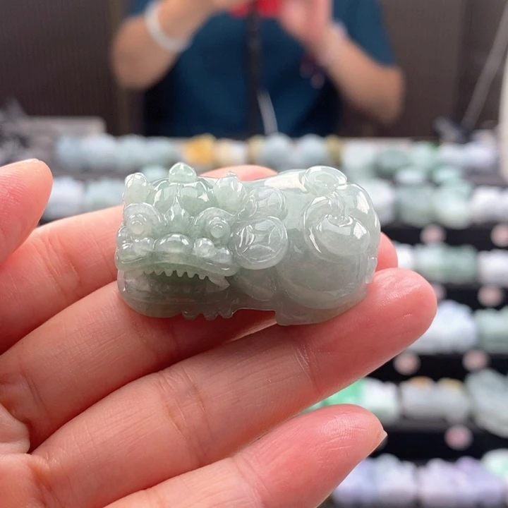 【闪购商品】未镶嵌手链翡翠芳*࿐