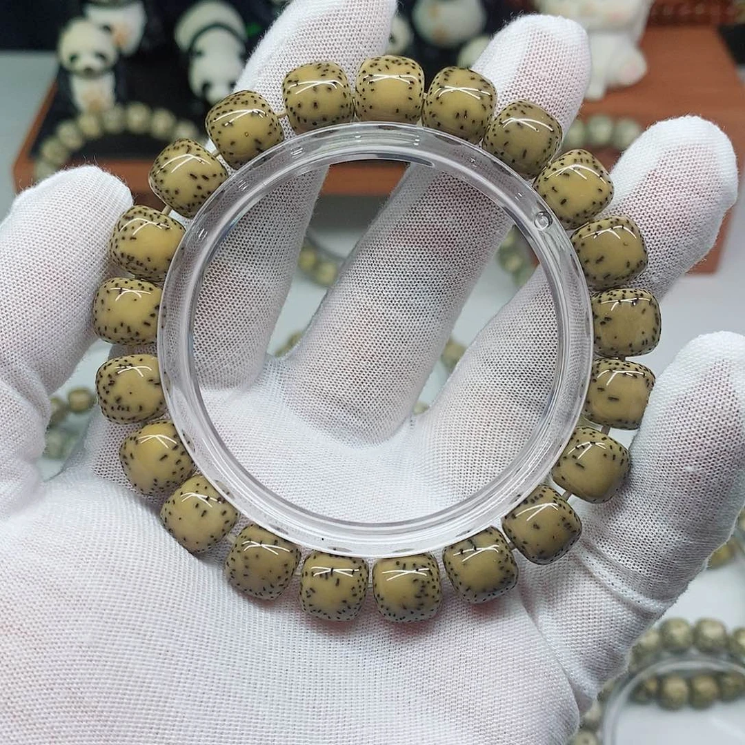 星月菩提手串手串