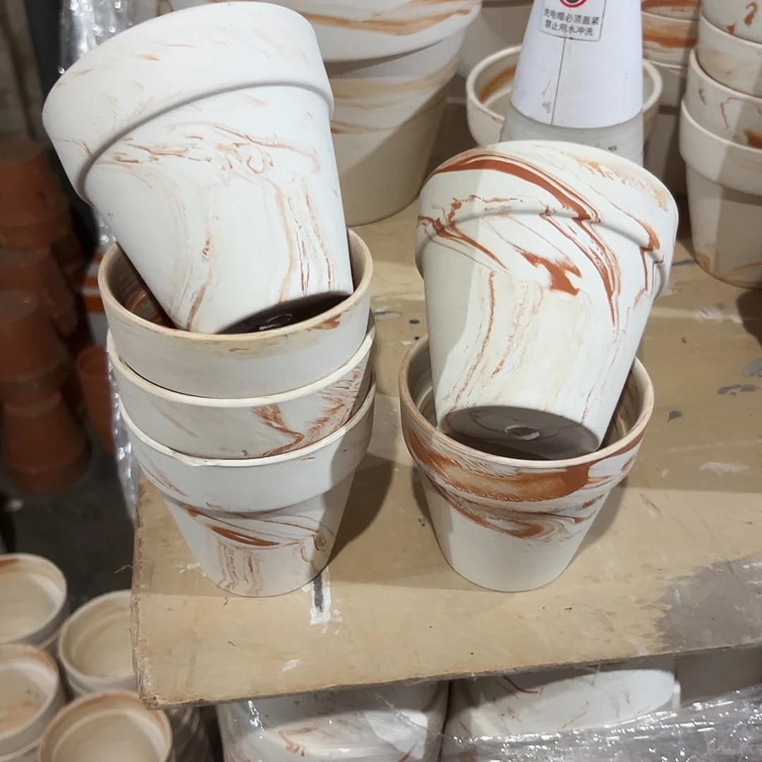 橘里橘气10口10高6个微瑕