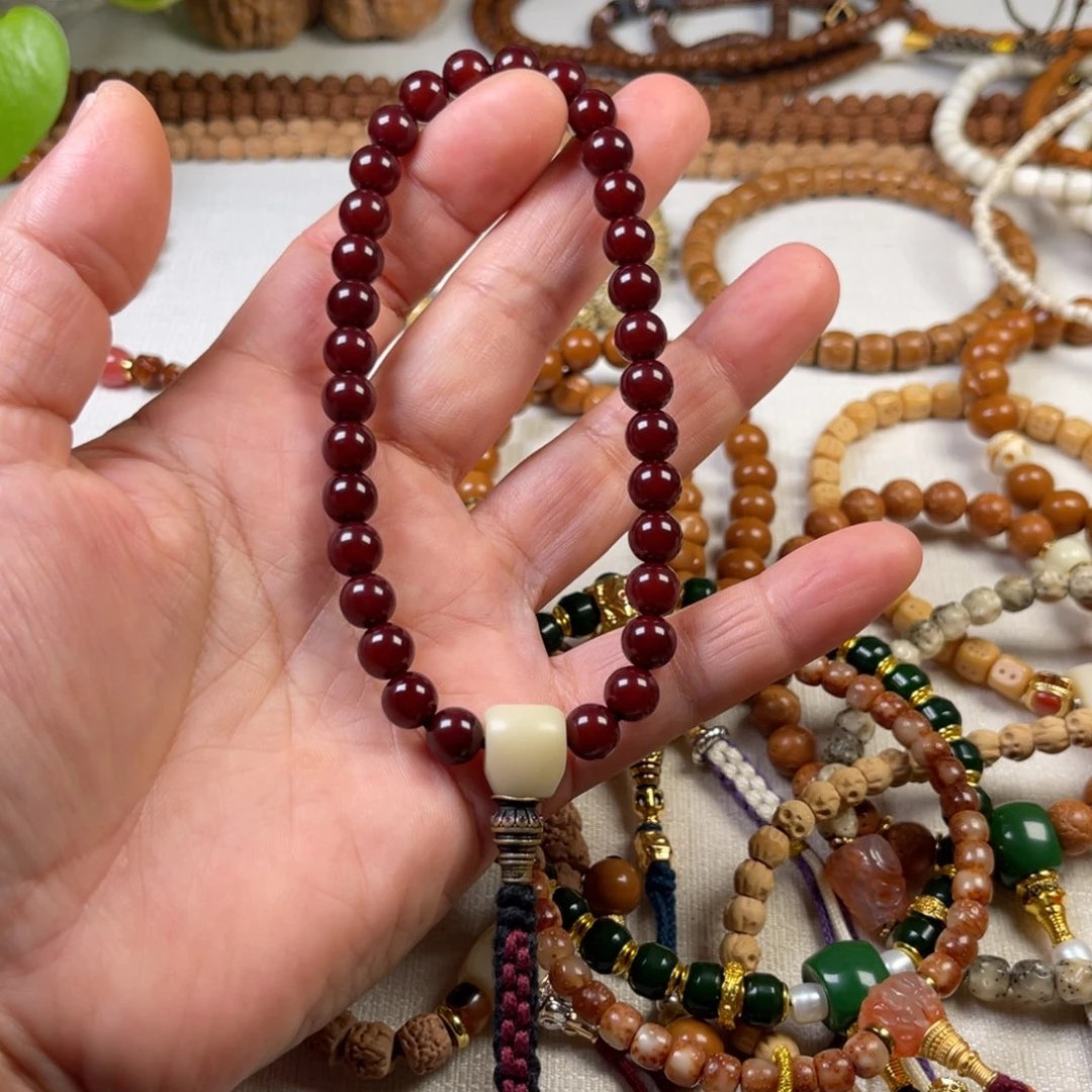 菩提根/象牙果吊坠