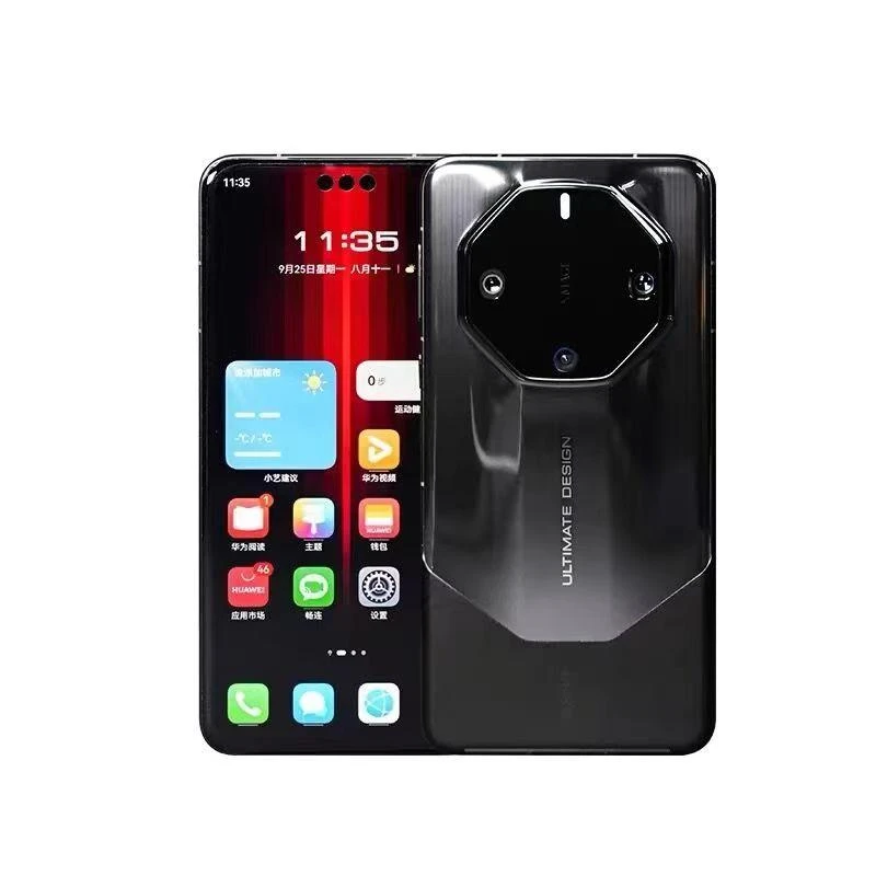 95新 Huawei/华为 95新 Huawei/华为 Mate60RS非凡大师大头