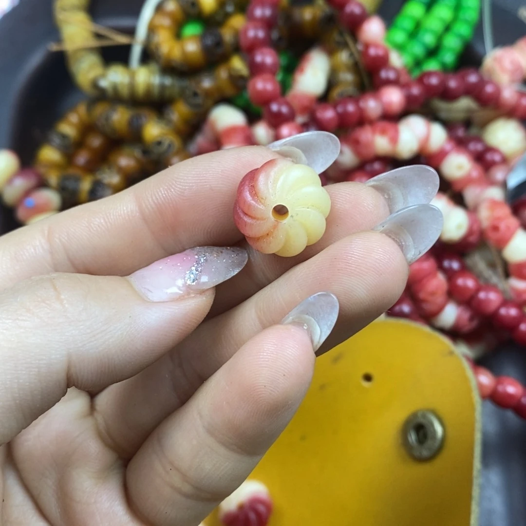 手串/手链驼骨配饰77尺寸1.4