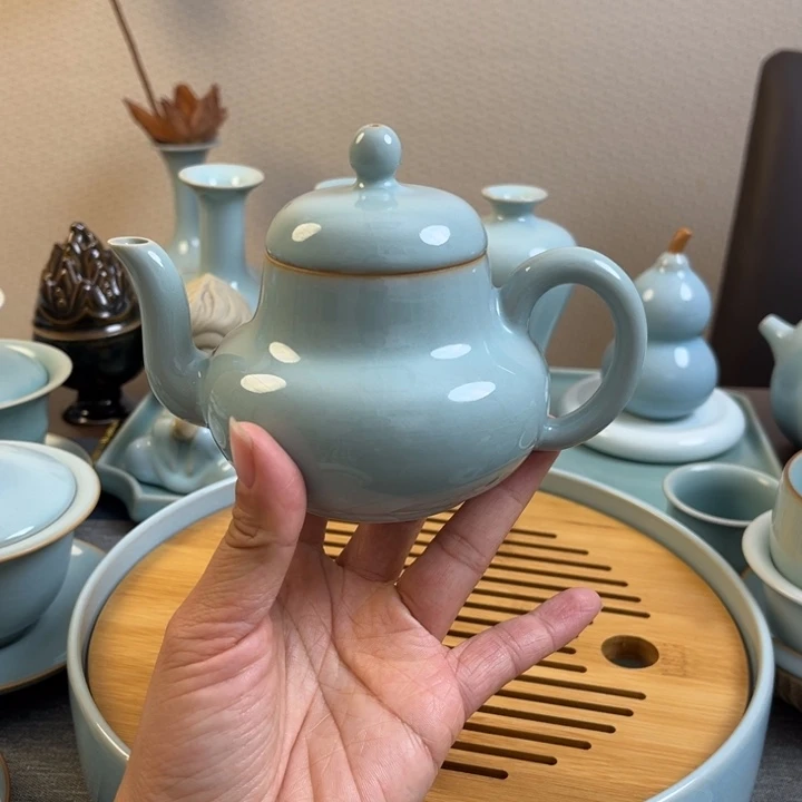 茶宠天青思婷壶一级全品