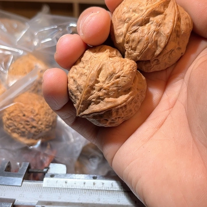 文玩核桃吊坠用****2滇西10
