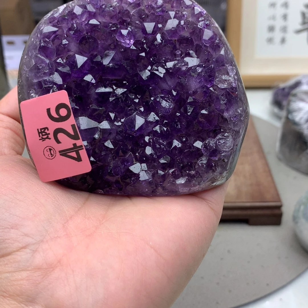 未镶嵌大型摆件（非配饰）水晶