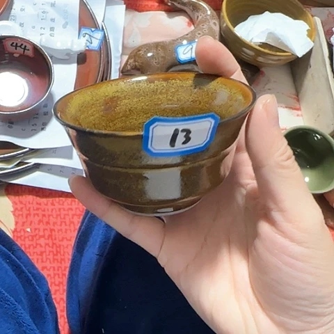 瓷片国营厂库存13