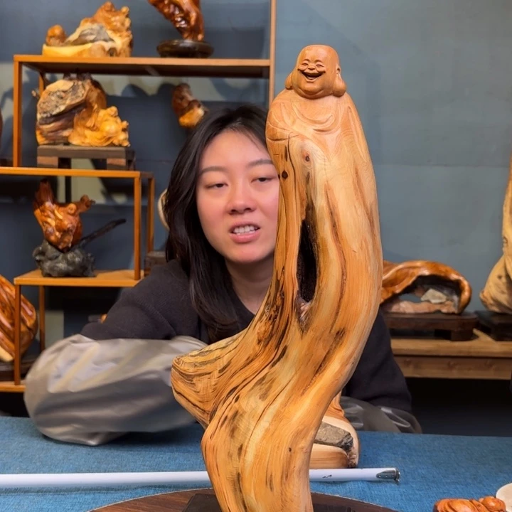 柏木（崖柏）关注一下