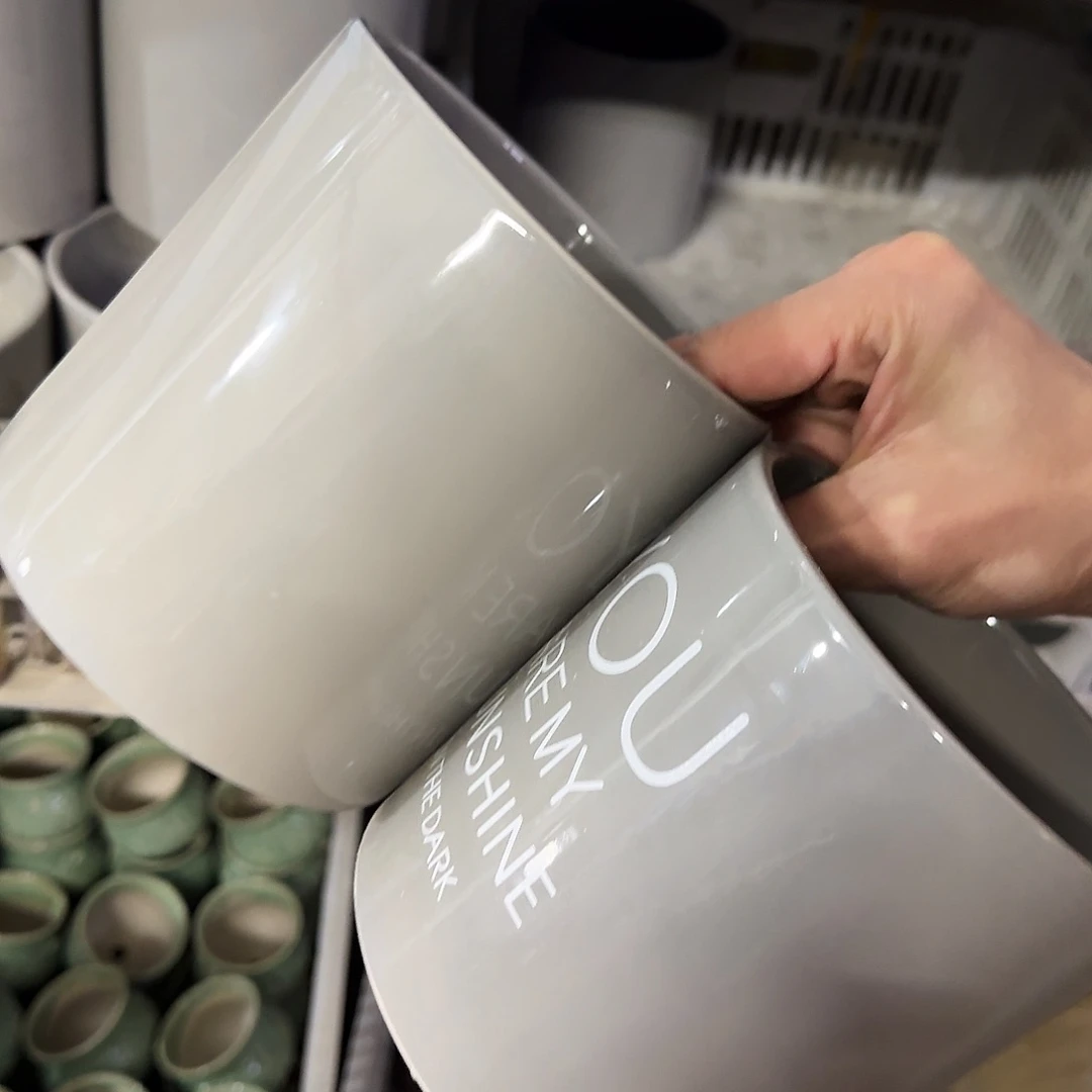 陶瓷2个8036··凑9元发··孤品区··