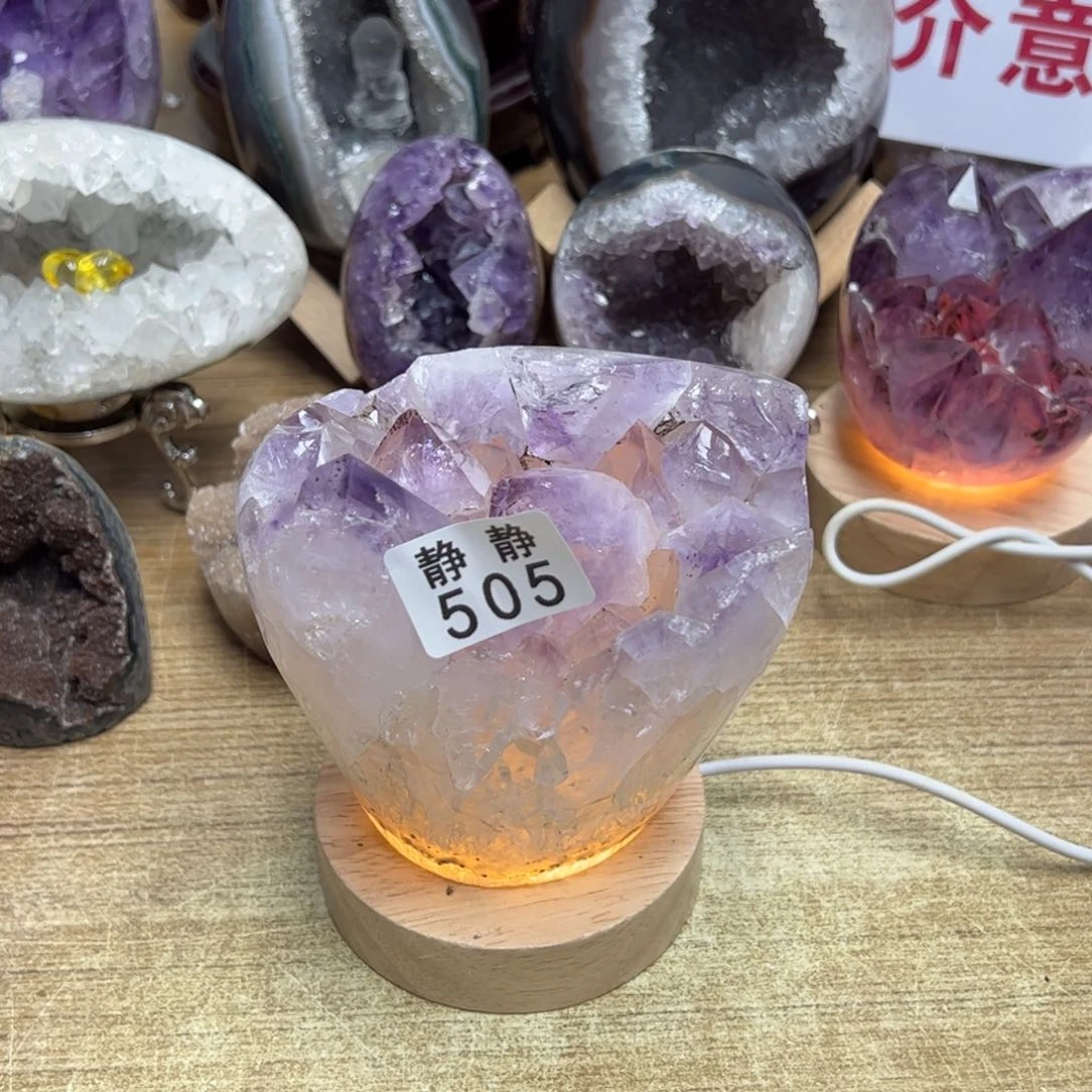 未镶嵌水晶大型摆件（非配饰）505