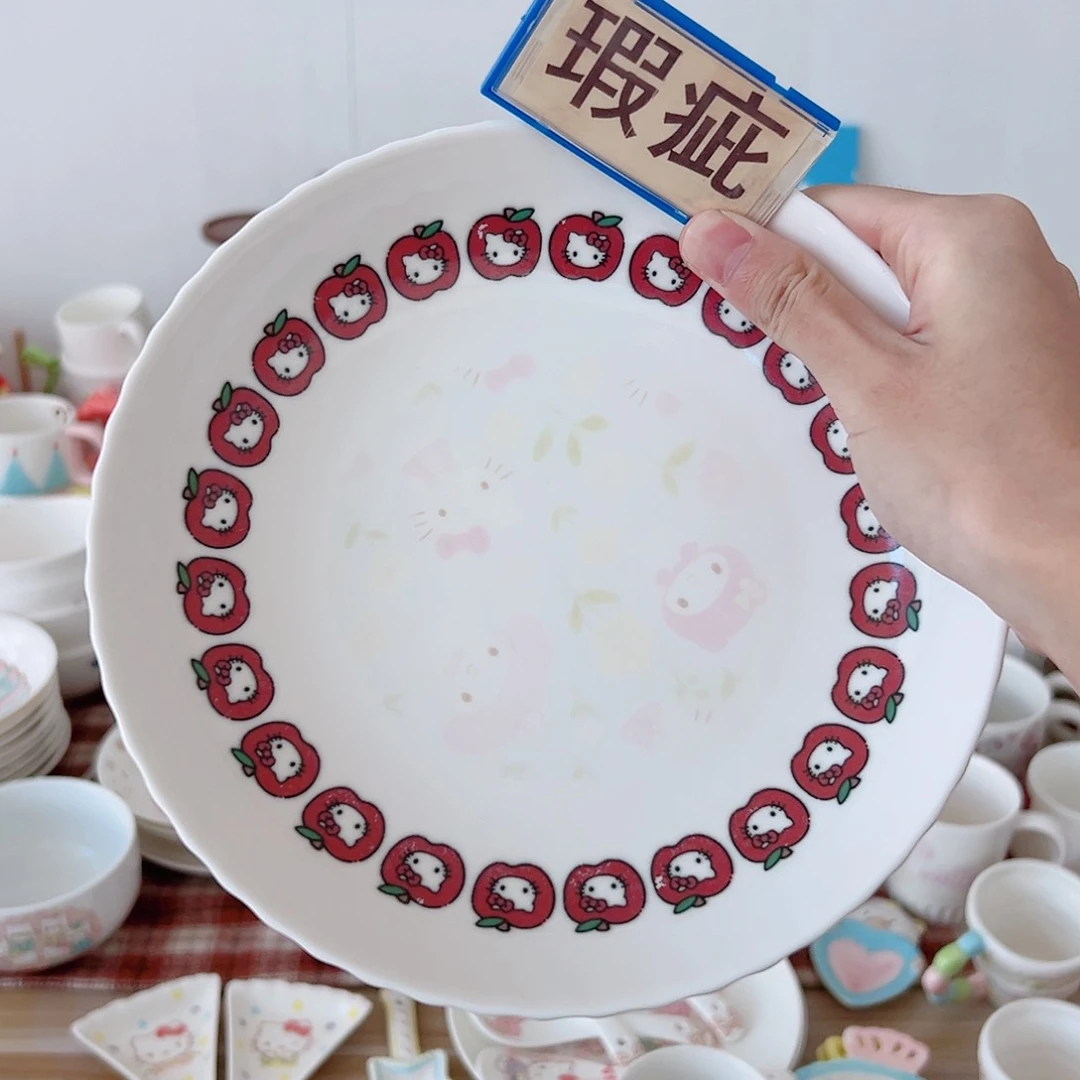 超级可爱高温陶瓷