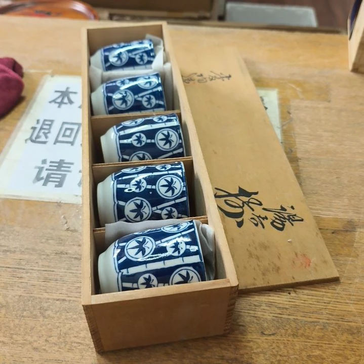 中古回流老摆件，老货品