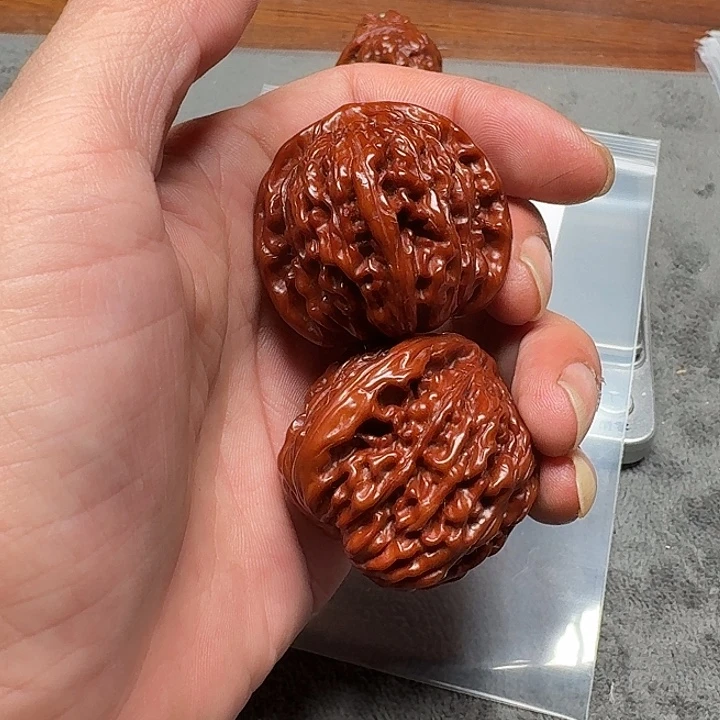 把件文玩核桃037楼