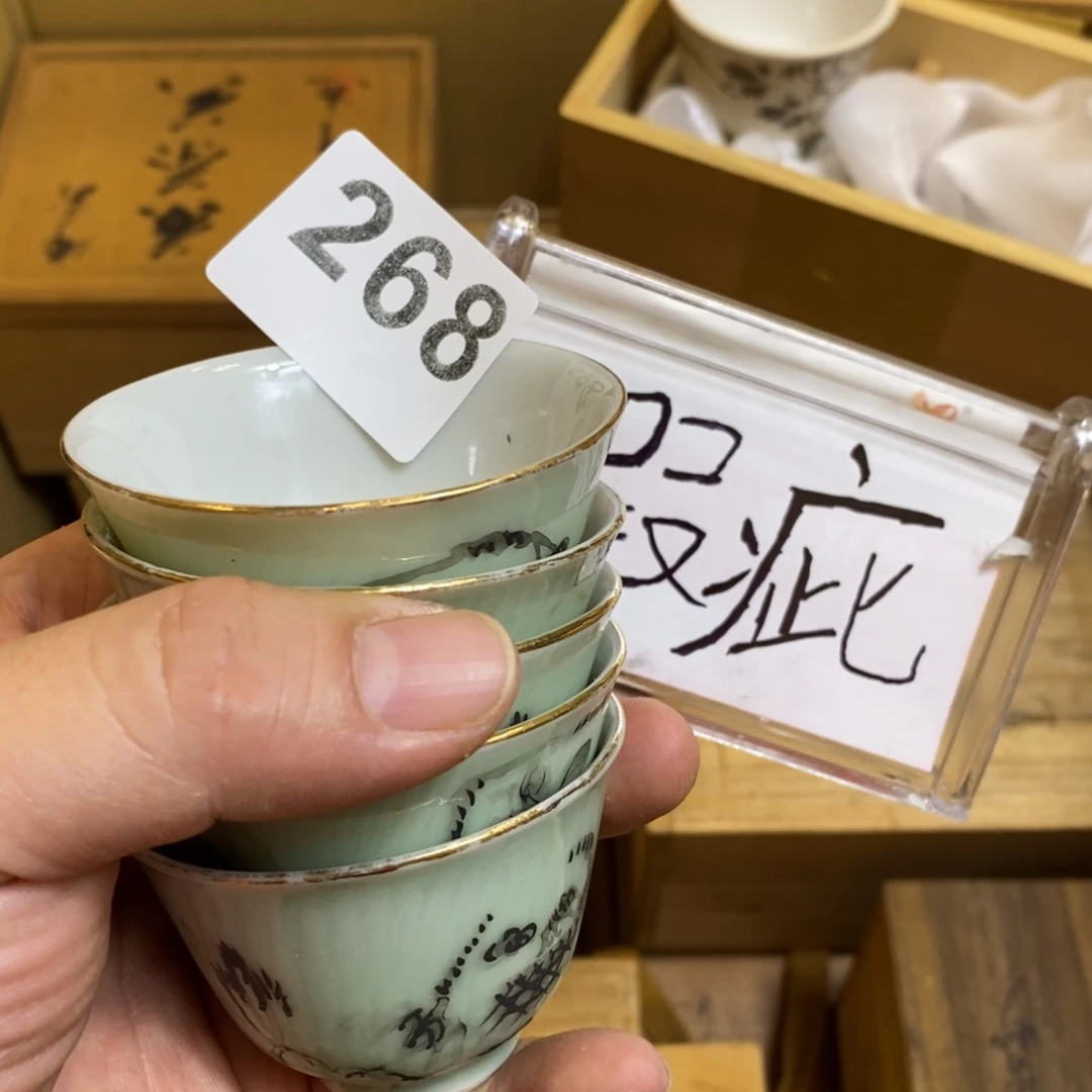 小肥肥又来卖货了