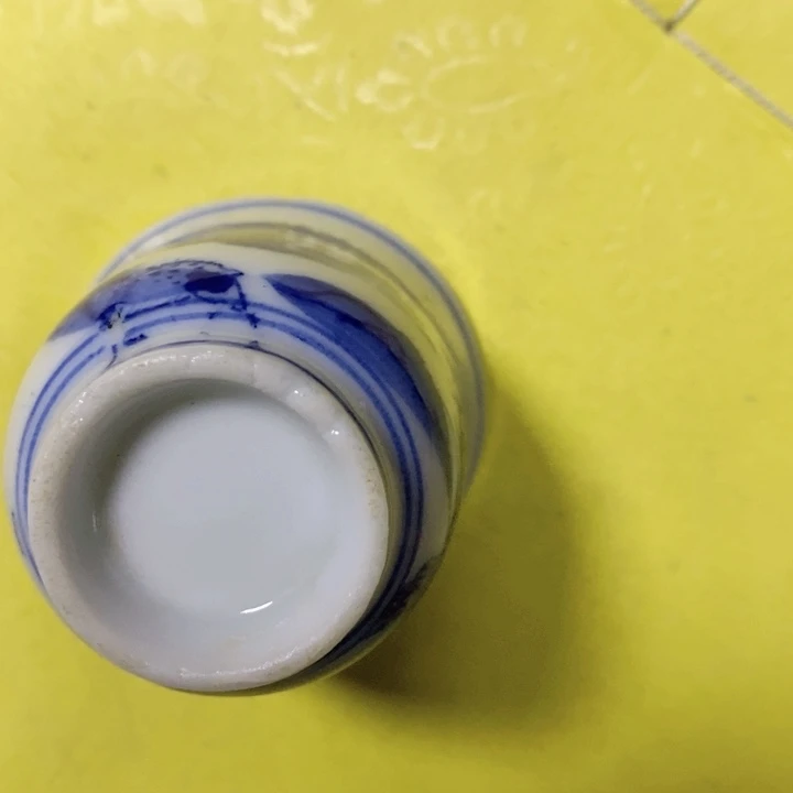 瓷器杨*儿瓷器工艺品摆件装饰创意