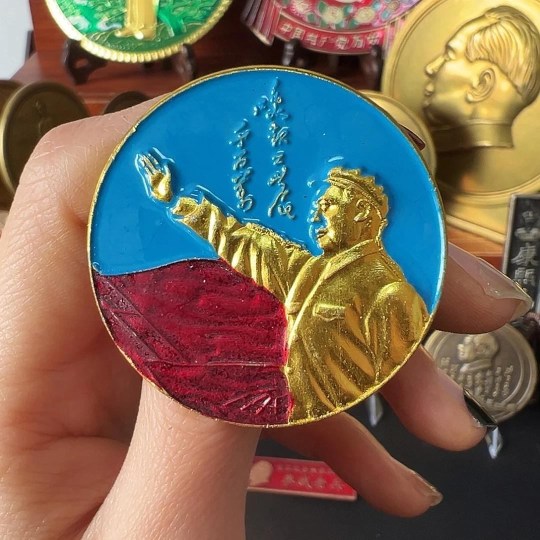 金属复古摆件链接