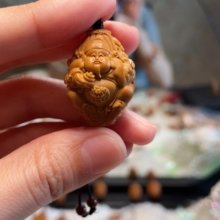 橄榄核手串/手链橄榄核