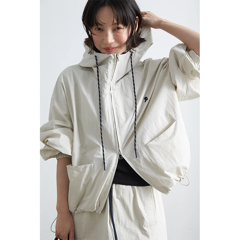 About Passion · 轻装徒步套装N831B