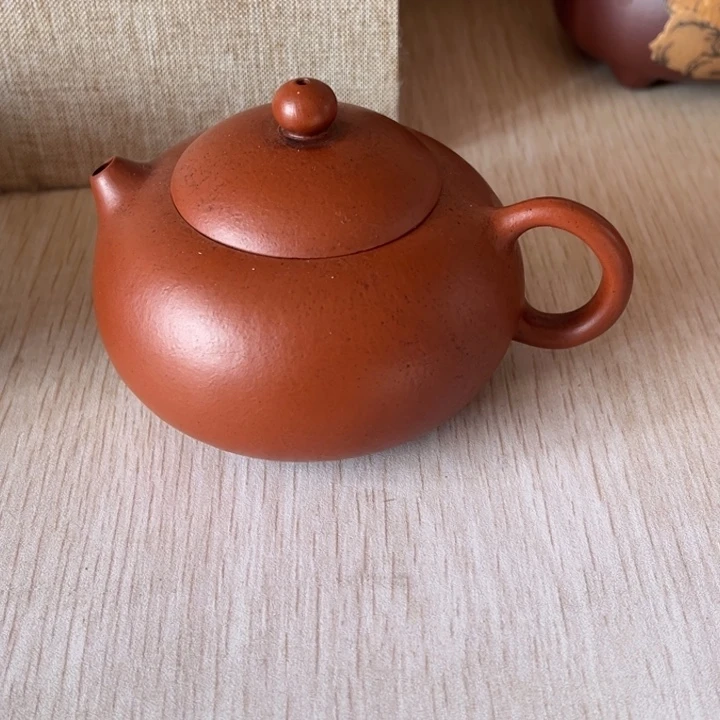 茶壶紫砂鱼123紫砂壶紫砂壶