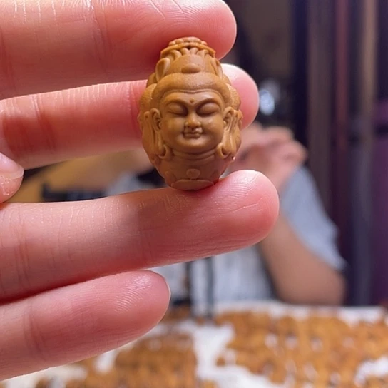 手串/手链橄榄核橄榄核