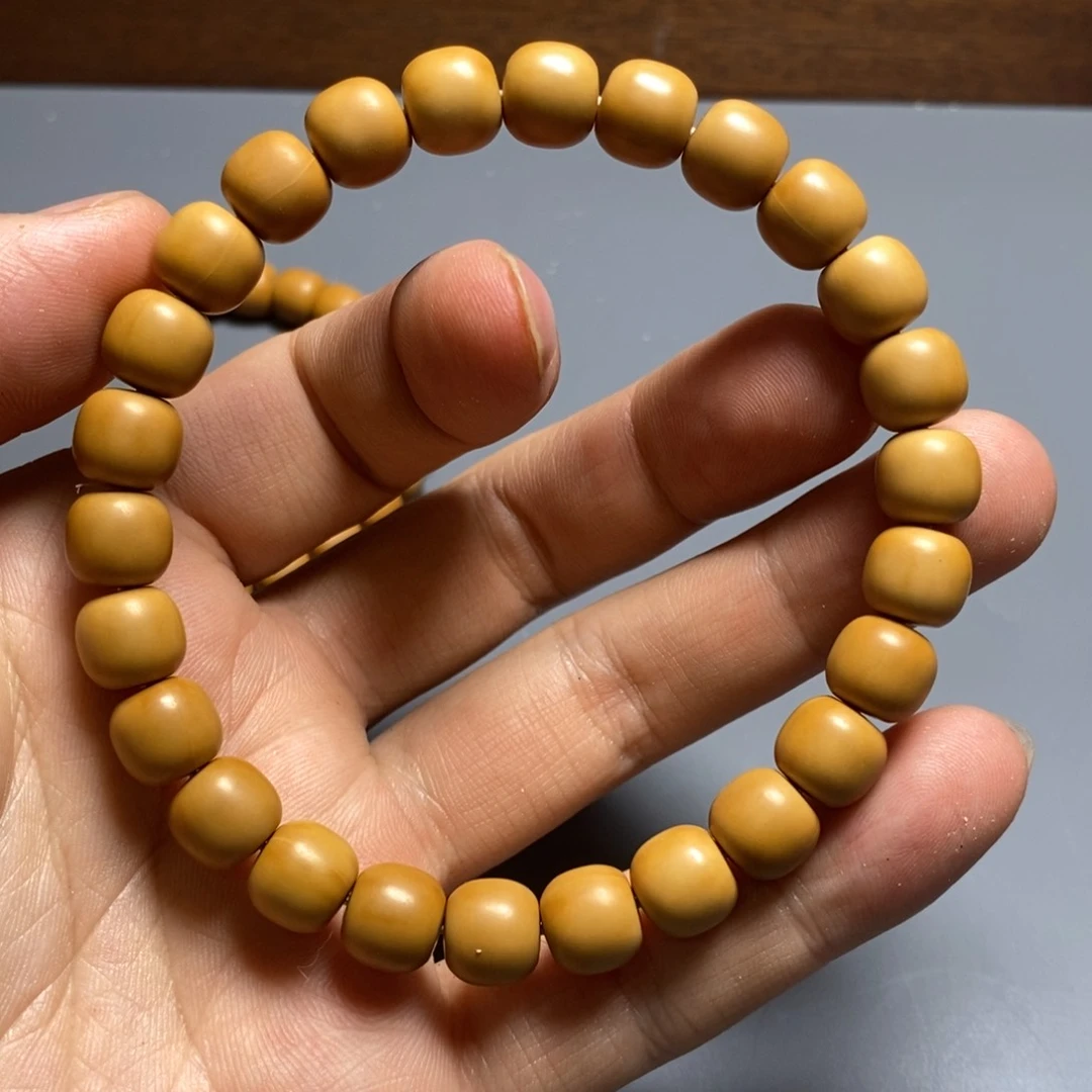 猴头核桃吊坠手工老型