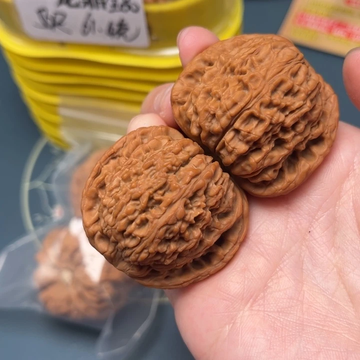 文玩核桃把件41-30613-05