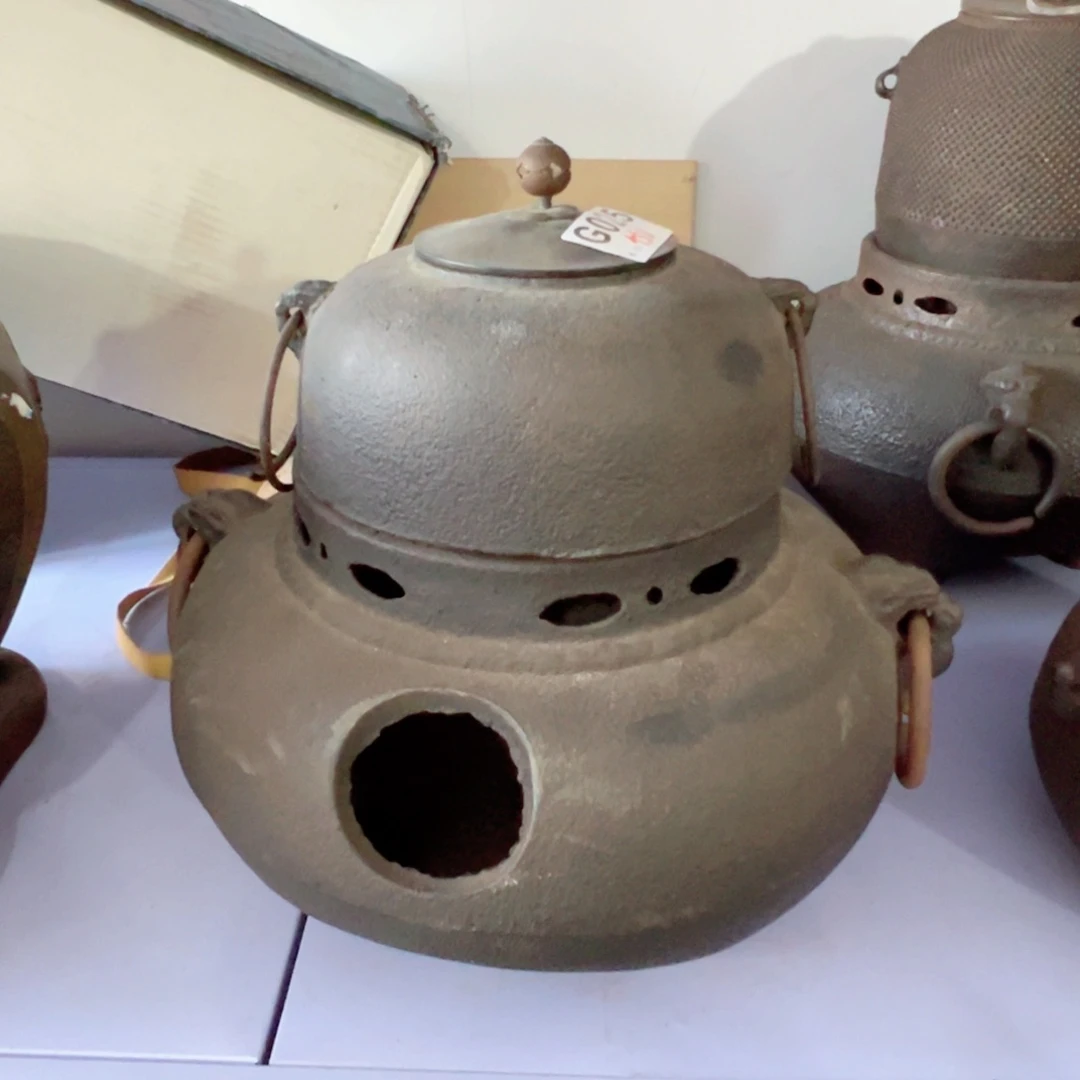 中古杂项默认微瑕，孤品