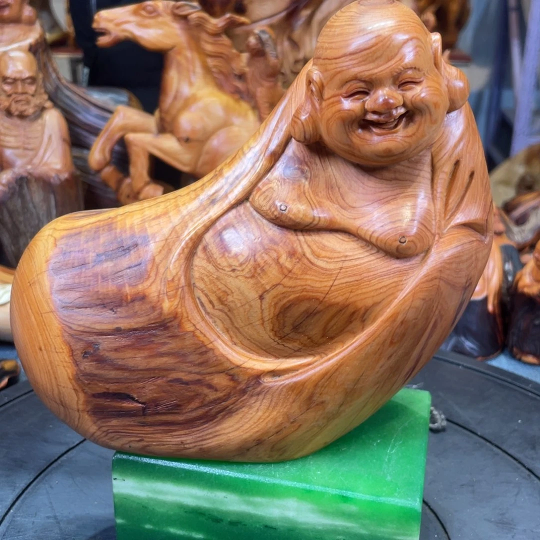 手串/手链柏木（崖柏）