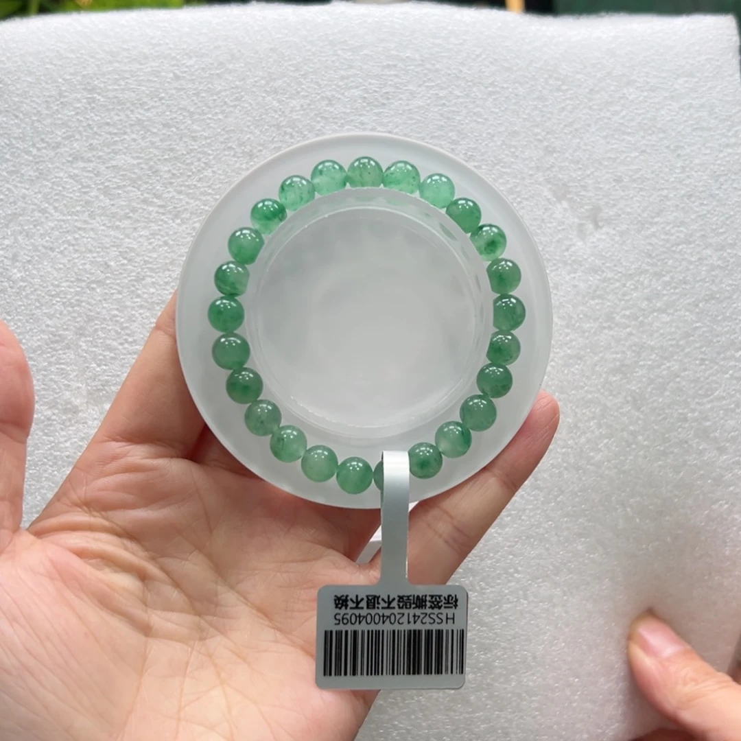 石英质玉手链未镶嵌➕佳佳7.3